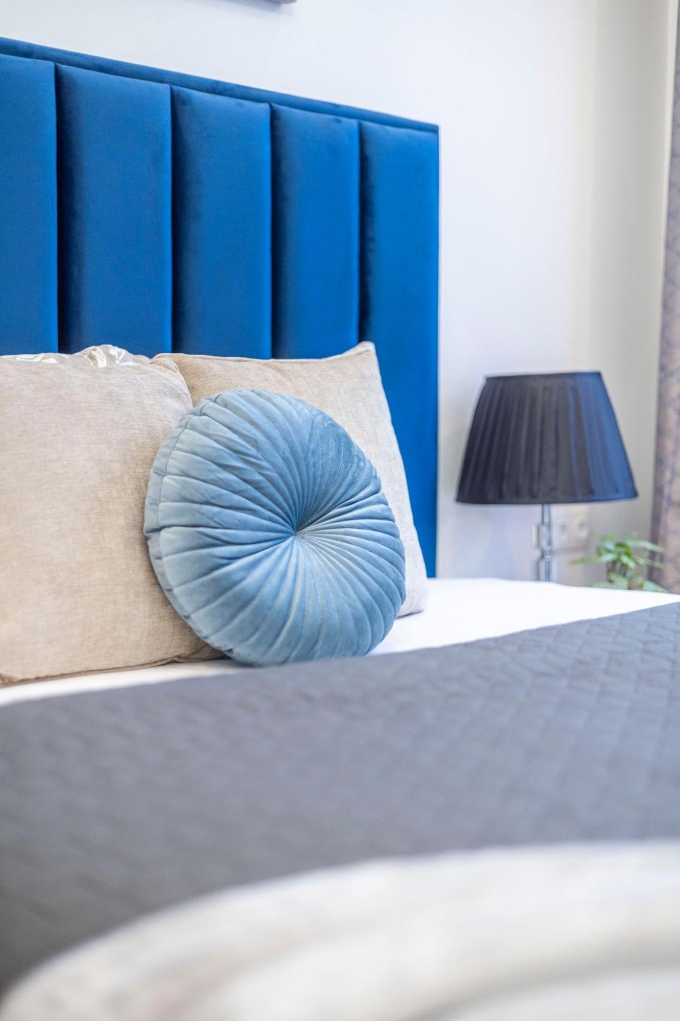 Apartment Charming E24 Grand Next To The Andrassy Fashion St *